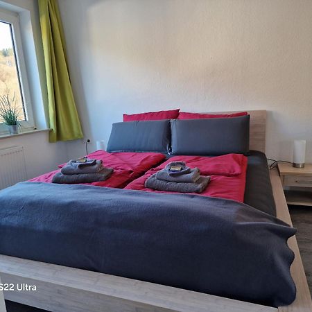 Ferienwohnung Vier Pfoten Willingen  Esterno foto