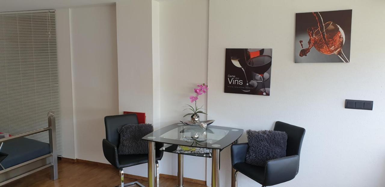 Ferienwohnung Vier Pfoten Willingen  Esterno foto