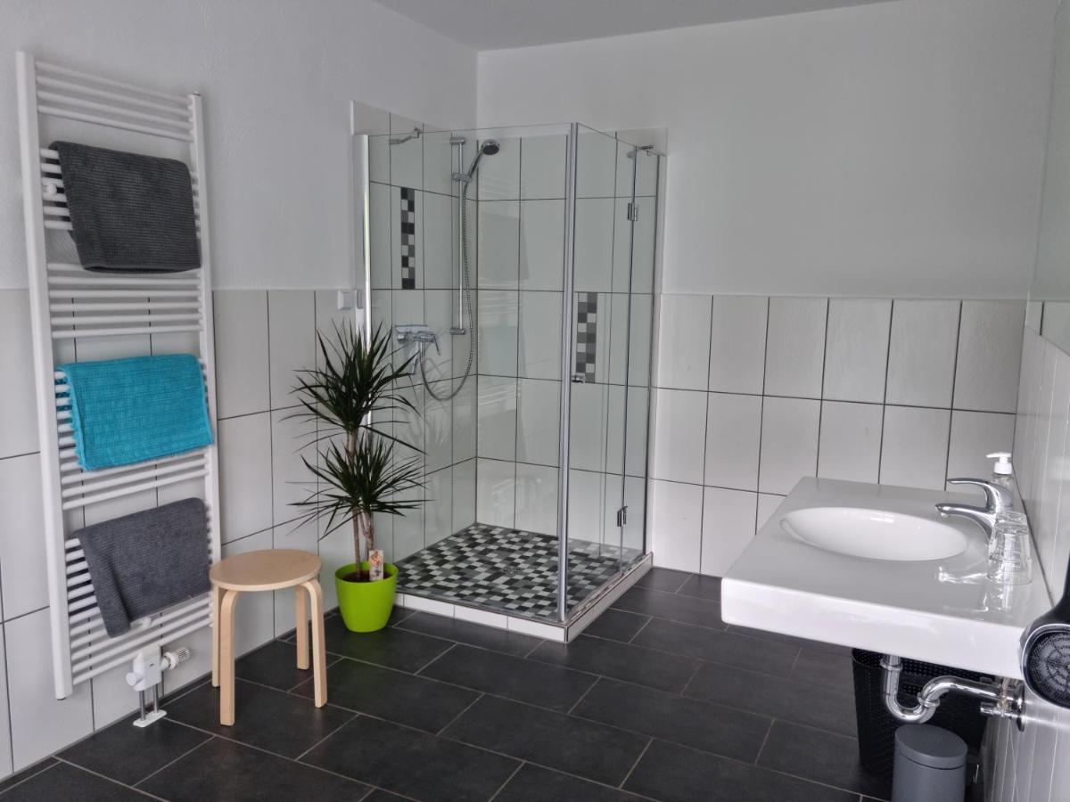 Ferienwohnung Vier Pfoten Willingen  Esterno foto