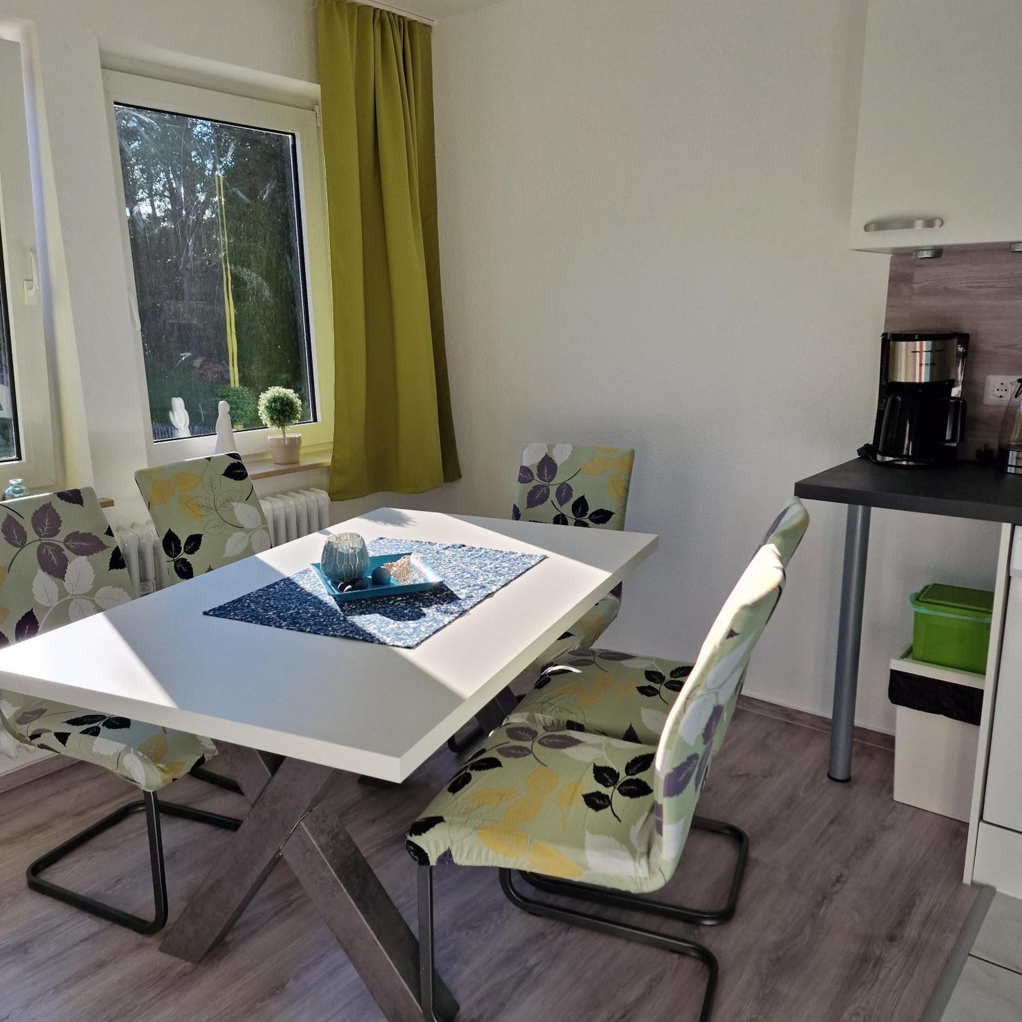 Ferienwohnung Vier Pfoten Willingen  Esterno foto