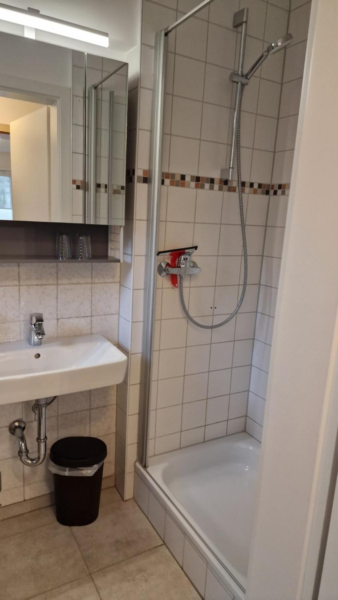 Ferienwohnung Vier Pfoten Willingen  Esterno foto