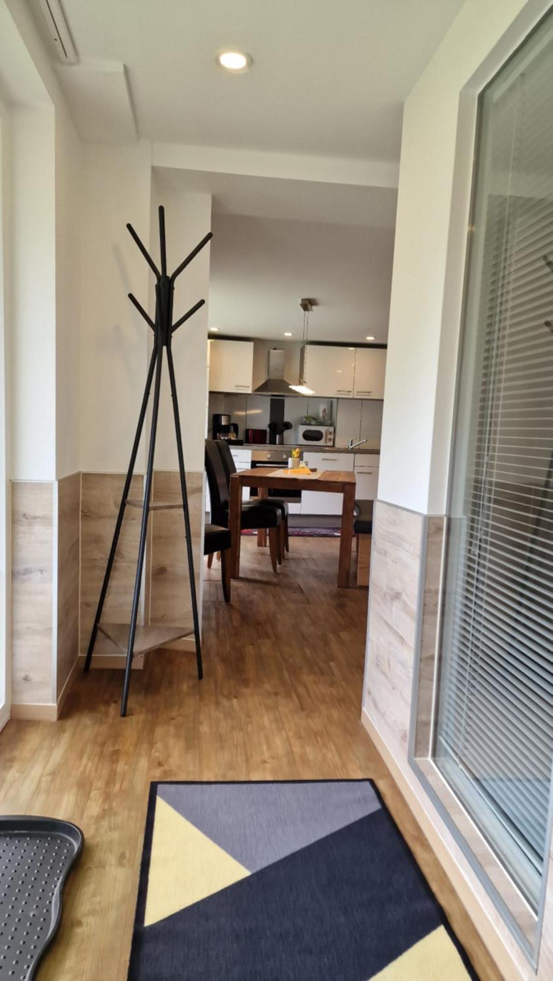 Ferienwohnung Vier Pfoten Willingen  Esterno foto