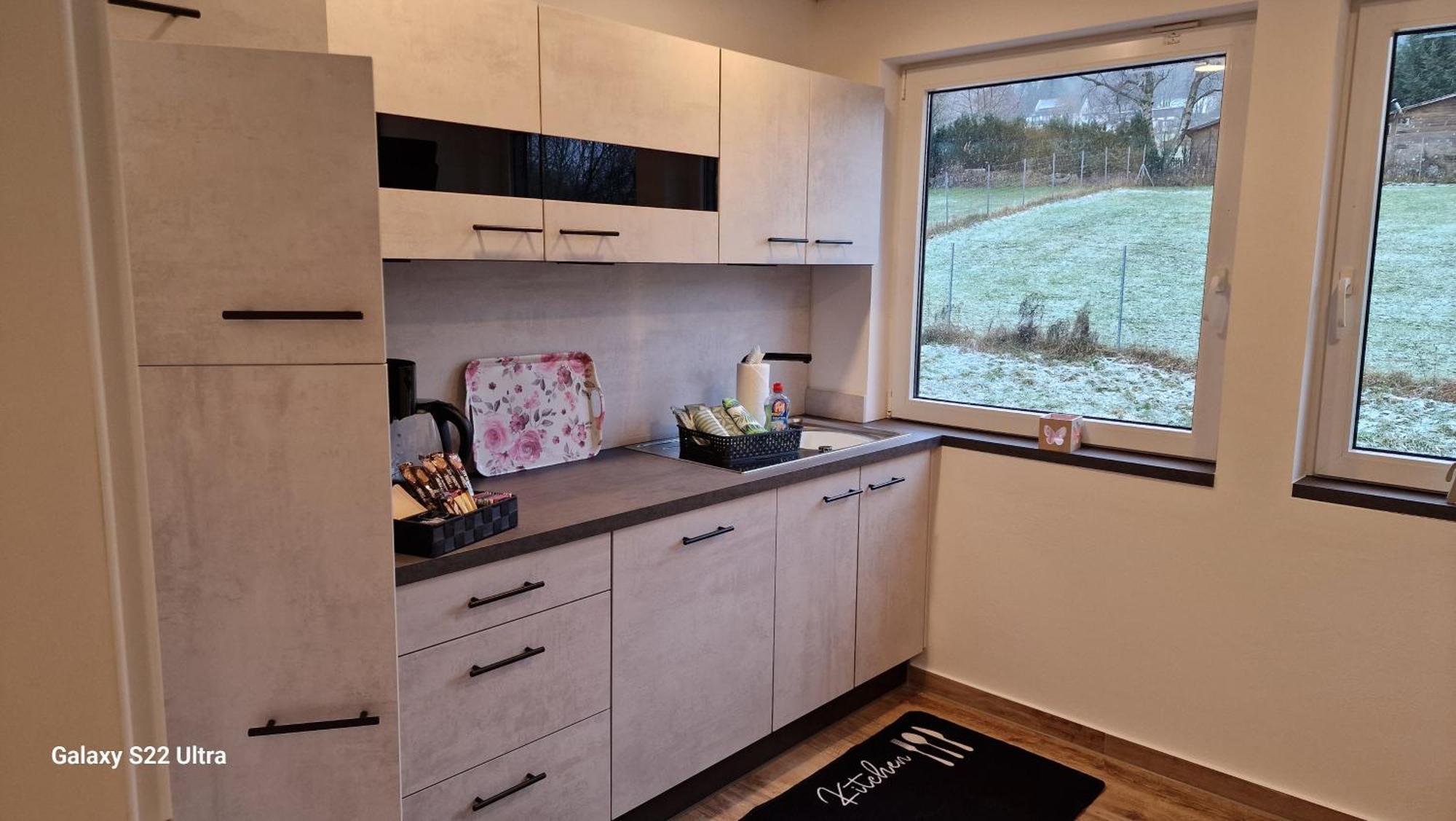 Ferienwohnung Vier Pfoten Willingen  Esterno foto