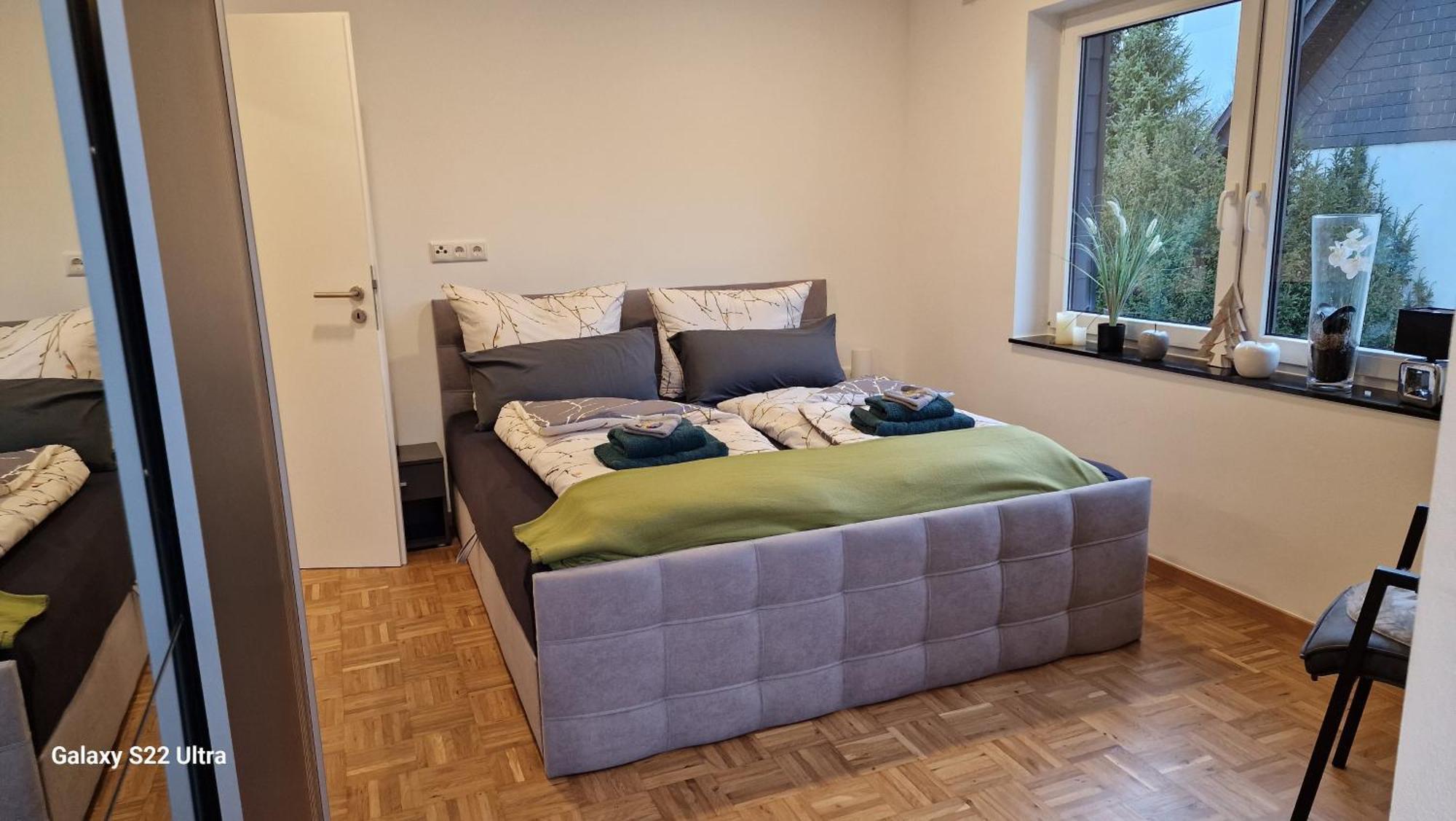 Ferienwohnung Vier Pfoten Willingen  Esterno foto