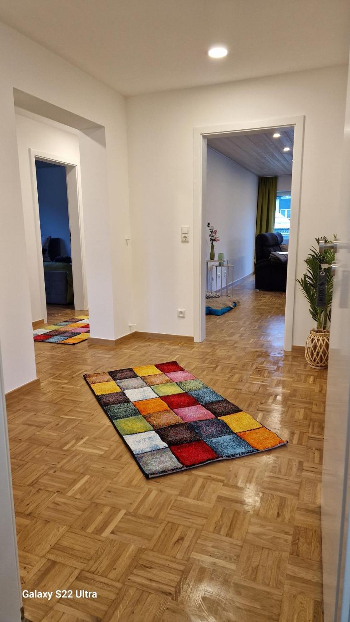 Ferienwohnung Vier Pfoten Willingen  Esterno foto