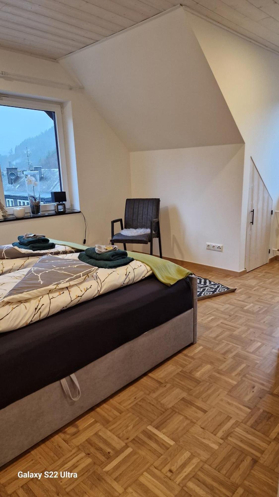 Ferienwohnung Vier Pfoten Willingen  Esterno foto