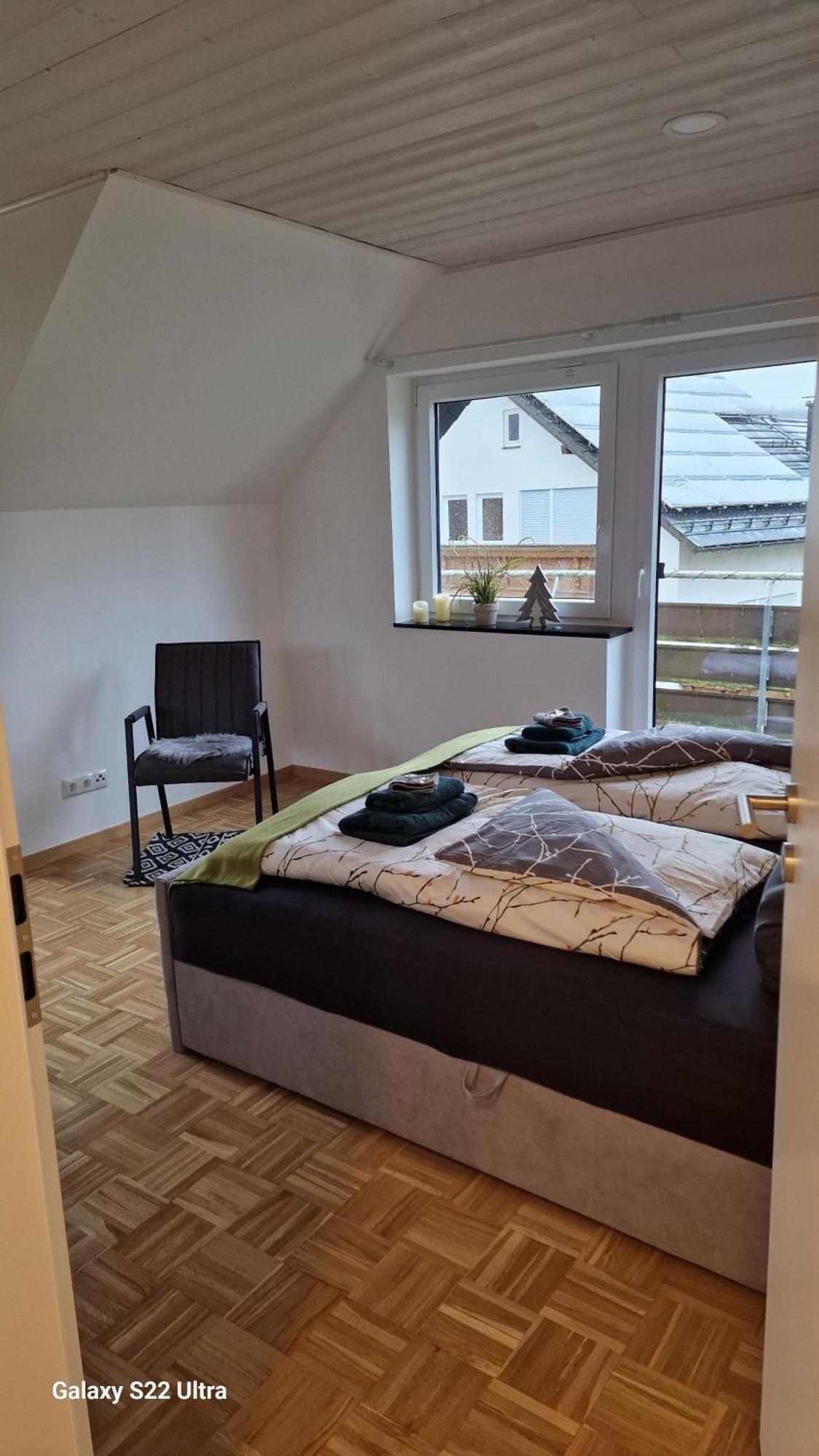 Ferienwohnung Vier Pfoten Willingen  Esterno foto