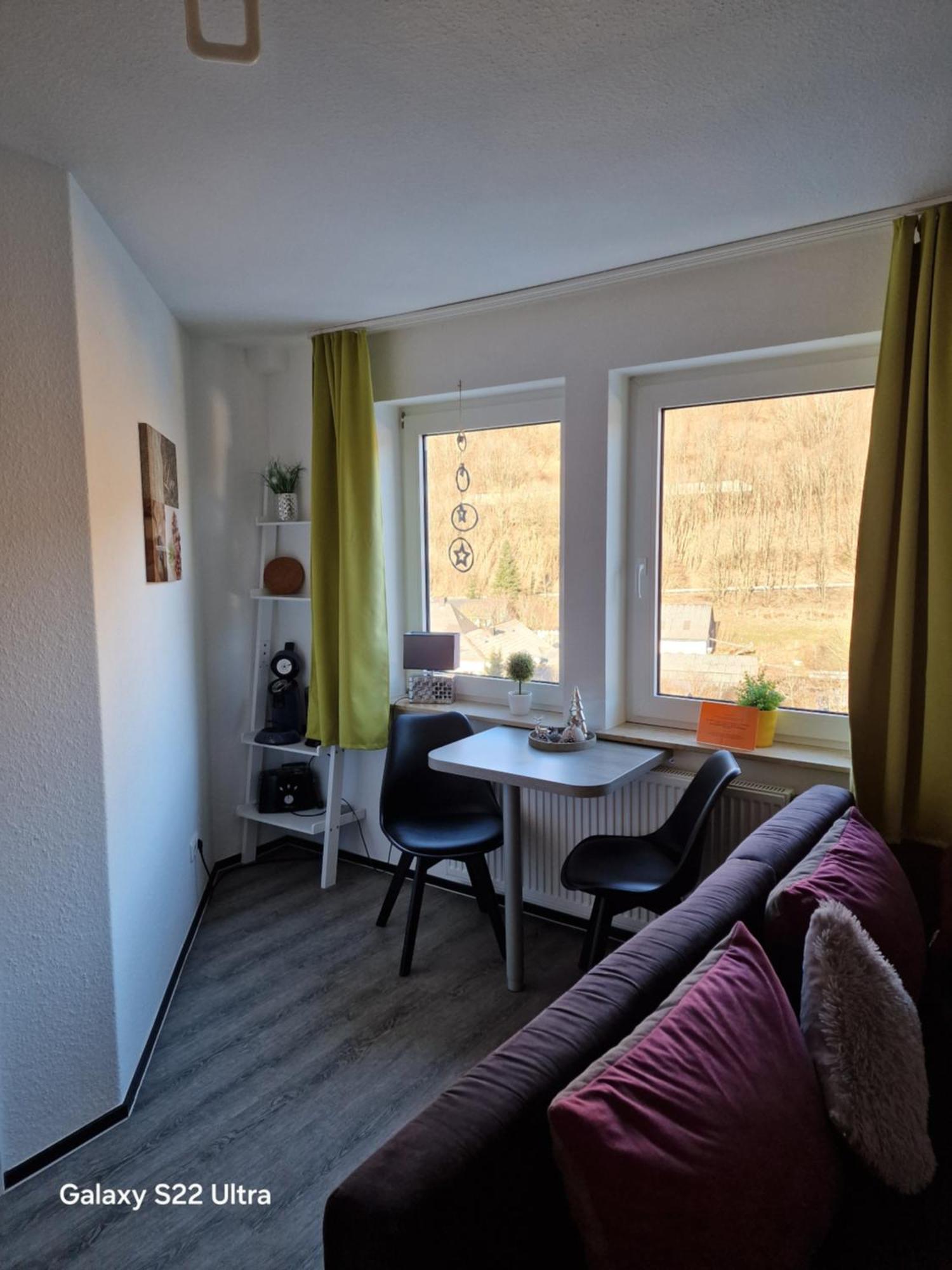 Ferienwohnung Vier Pfoten Willingen  Esterno foto