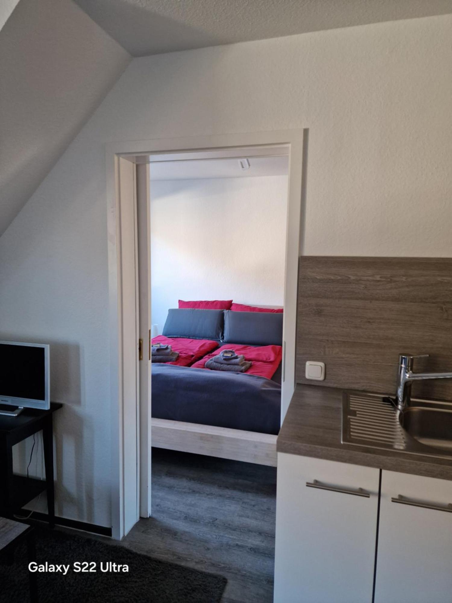 Ferienwohnung Vier Pfoten Willingen  Esterno foto